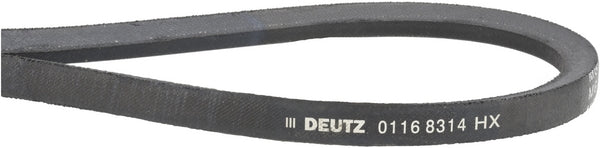 DEUTZ Schmaler Keilriemen