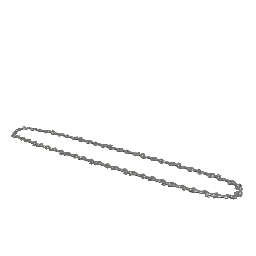 Kettensägenkette Kress .325LP KAC301 – 40 cm Oregon-Kette mit 1,1 mm Kettenlehre