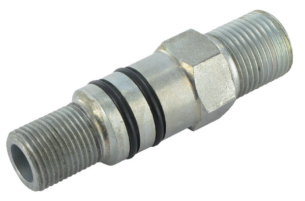 Di Natale-Bertelli Einschraubverschraubung 1/2"