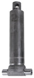 Di Natale-Bertelli Teleskopzylinder, 3-stufig, Hub 1043mm