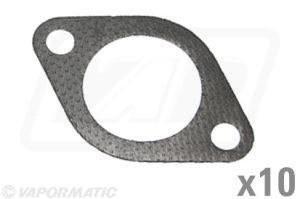 Dichtung, Thermostat Gehäuse (x10) passend für Landini 1650422M1