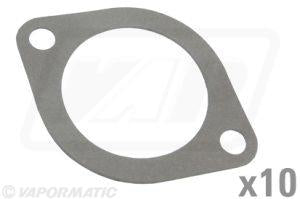 Dichtung, Thermostat Gehäuse (x10) passend für Sisu V836119849