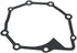 Dichtung, Wasserpumpe passend für John Deere R123417
