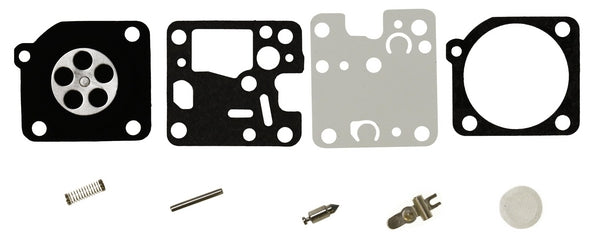 Dichtungssatz RB107 passend für Zama RB-107