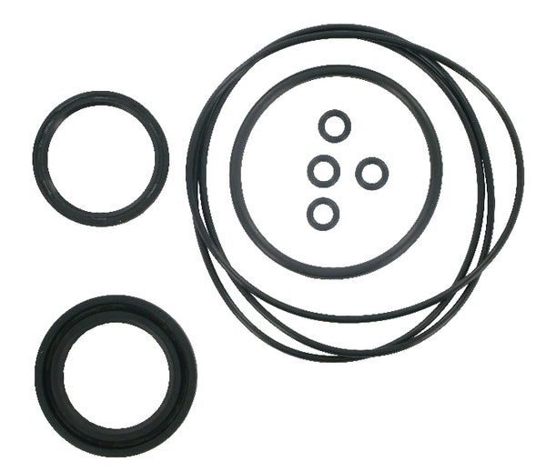 Dichtungssatz SMP, 25 mm,, Herstellungsdatum vor Juni 2019