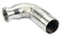 Dietzel Pressarmatur + Flansch DN63-Ø71,4 mm-90°