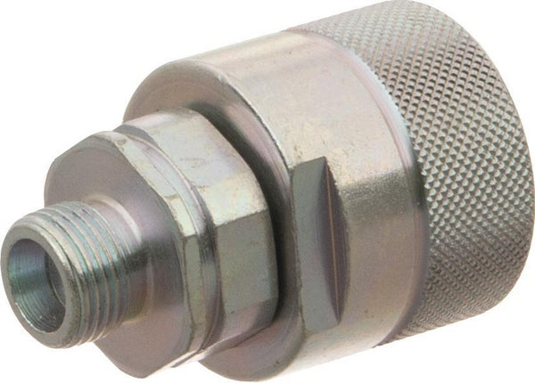 DNP Hydraulikstecker 10S HS102S1018