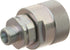 DNP Hydraulikstecker 10S HS102S1018