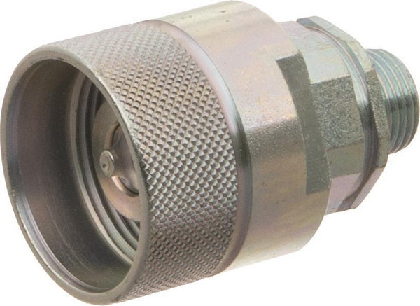 DNP Hydraulikstecker 10S HS102S1018