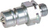 DNP Hydraulikstecker 3/8 M14x1.5-8L