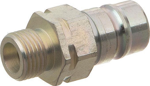DNP Hydraulikstecker 3/8 M16x1.5-8S
