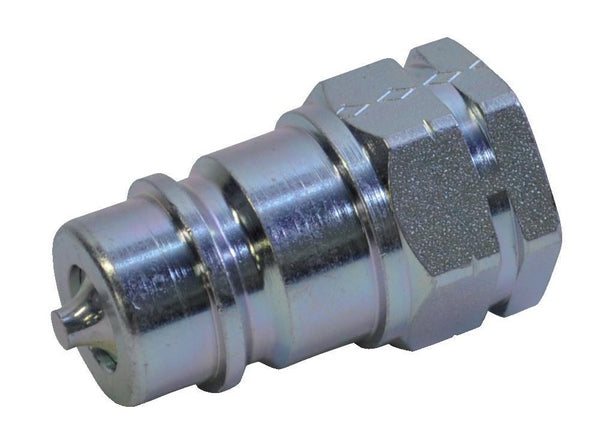 DNP Hydraulikstecker IG 1"
