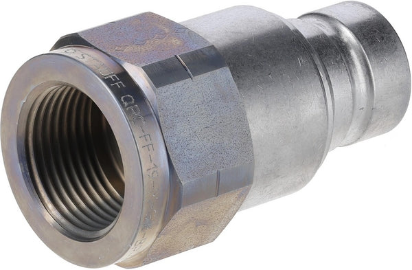 DNP Hydraulikstecker IG 1