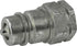 DNP Hydraulikstecker IG 3/8"