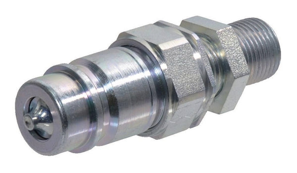 DNP Hydraulikstecker Schott 12L