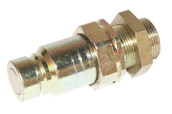 DNP Hydraulikstecker Schott 15L FH10-2-K1522