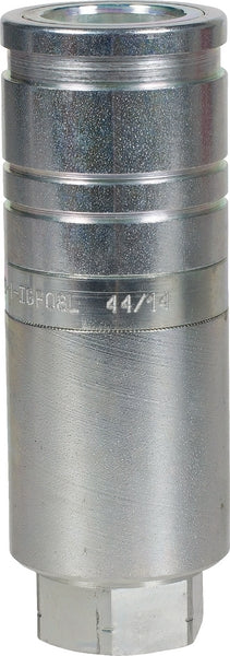 DNP Kupplungsmuffe 1/2" BSP innen