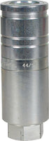 DNP Kupplungsmuffe 1/2" BSP innen