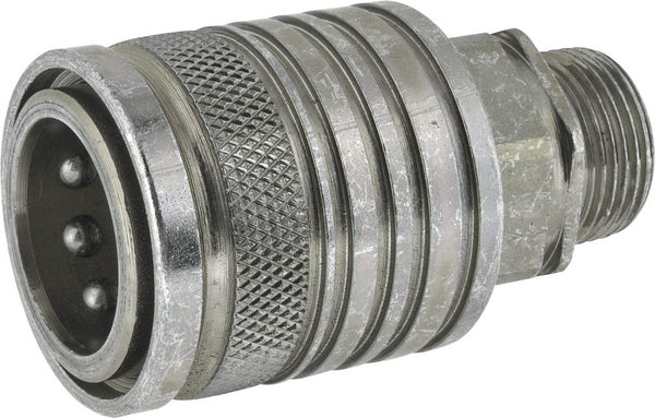 DNP Kupplungsmuffe 10L
