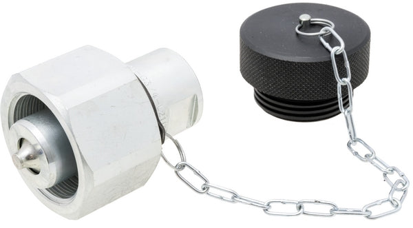 DNP Kupplungsstecker, Innengewinde, 3/4"