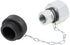 DNP Kupplungsstecker, Innengewinde, 3/4"