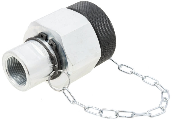 DNP Kupplungsstecker, Innengewinde, 3/4"
