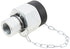 DNP Kupplungsstecker, Innengewinde, 3/4"