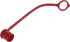 DNP Staubkappe rot HP080RT001
