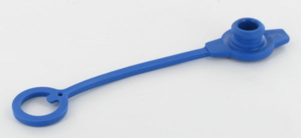 DNP Staubstecker 1"