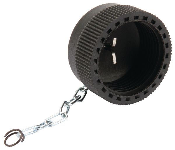 DNP Staubstecker, 3/4"