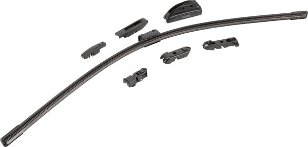 Doga Wischerblatt "Flat blade" 650mm