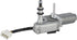 Doga Wischermotor 12V 90° Welle L:72.4mm Ø10mm (Typ 316)