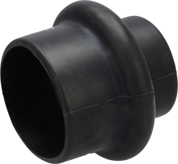 Donaldson Gummi-Reduzierstück, mit Wulst, 70-89 mm