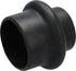 Donaldson Gummi-Reduzierstück, mit Wulst, 70-89 mm