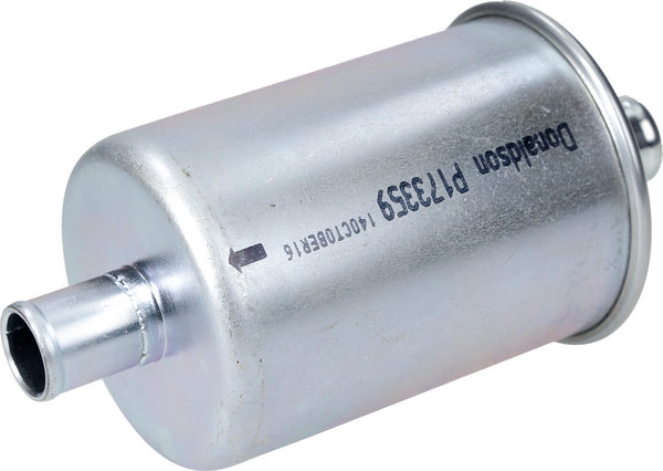 Donaldson Hydraulikfilter inline