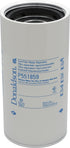 Donaldson Kraftstofffilter, Wasserabscheider