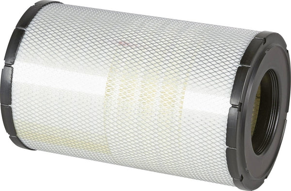 Donaldson Luftfilter aussen