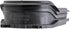 Donaldson Luftfilter, Sicherheit, Obround