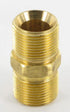 Doppel-Nippel M22x1,5