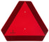 Dreieckiges Warnschild Aluminium