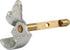 Drosselklappenwelle Briggs & Stratton 690024