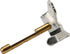 Drosselklappenwelle Briggs & Stratton 690024