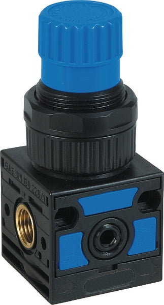 Druckregler 1/8" 0,3-12 bar
