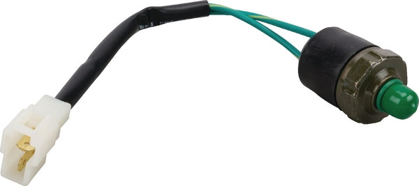 Druckschalter Klimaanlage, 3/8"- 24 Außengewinde