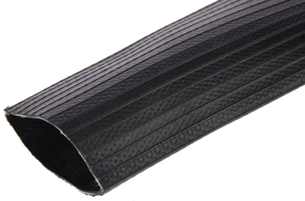 Druckschlauch, flach, 2" Standard, Preis pro Meter