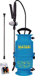 Druckspritze, Matabi, 4 l, Klima 6 8.38.05