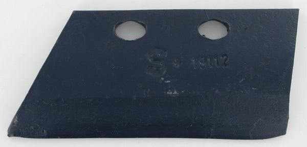 Düngereinlegerschar R.