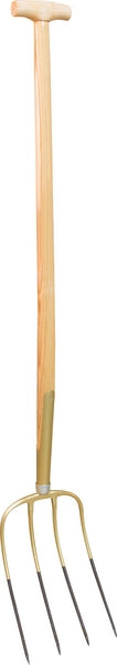 Dunggabel.Federbuchse 4Znk+St.100cm
