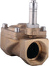 Duravis Magnetventil 2/2 NC 1 1/4"