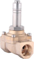 Duravis Magnetventil 2/2 NC 1/2"